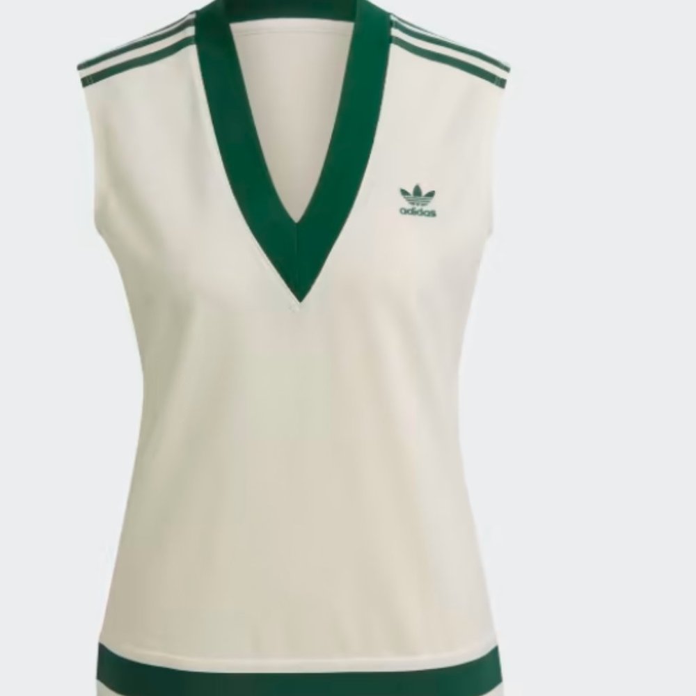 NWT Adidas Tennis Luxe Tennis Dress